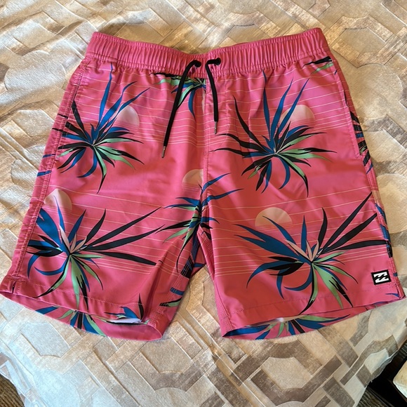 Swim trunks - Picture 4 of 5